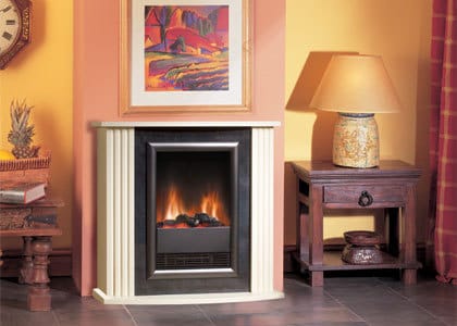 Dimplex Mozart Deluxe очаг Viotta черный_3 Dimplex Mozart Deluxe очаг Viotta черный_3