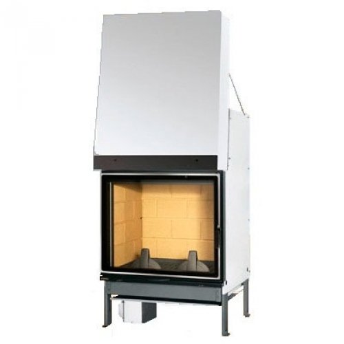 Каминная топка Supra Univers II 231 B PB4_0 Каминная топка Supra Univers II 231 B PB4_0