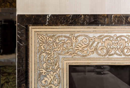 Bioteplo Асьют с узором_3 Bioteplo Асьют с узором_3