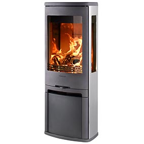 Камины из металла Contura 750A_0 Камины из металла Contura 750A_0