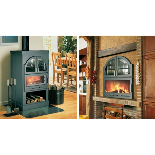 Печь-гриль Hergom Aranda_1 Печь-гриль Hergom Aranda_1