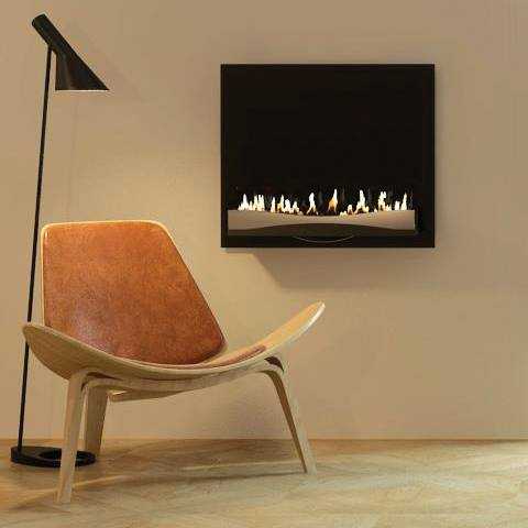 Decoflame Atlantic Wave_3 Decoflame Atlantic Wave_3