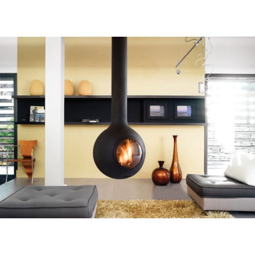 Камин Focus Bathyscafocus_4 Камин Focus Bathyscafocus_4