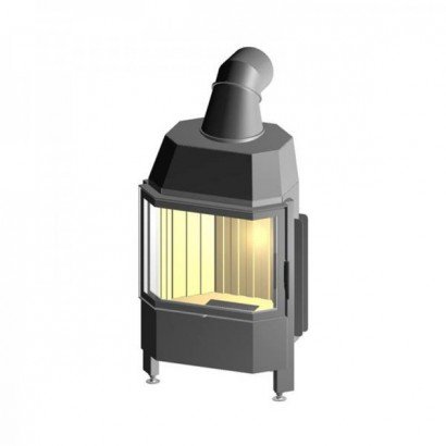 Spartherm speedy k стандарт, левая (высота дверки 57 см)_0 Spartherm speedy k стандарт, левая (высота дверки 57 см)_0