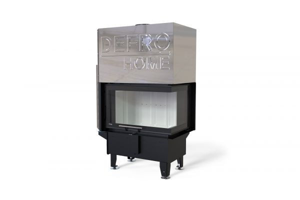 Каминная топка Defro Home Riva SM BP G Short_0 Каминная топка Defro Home Riva SM BP G Short_0