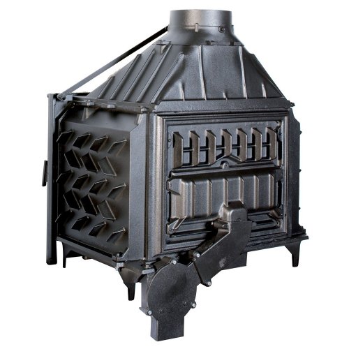 Каминная топка Seguin Visio 8_4 Каминная топка Seguin Visio 8_4