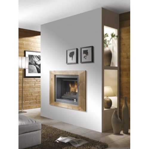 Каминная облицовка La Romaine Varzy_0 Каминная облицовка La Romaine Varzy_0