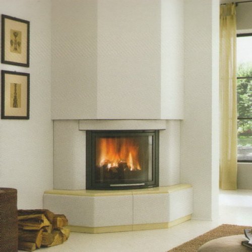 Каминная облицовка Palazzetti Granada_0 Каминная облицовка Palazzetti Granada_0