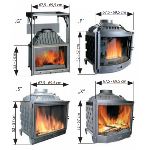 Каминная облицовка Bella Italia Odyseusz (Одиссей) Угловая NS_1 Каминная облицовка Bella Italia Odyseusz (Одиссей) Угловая NS_1