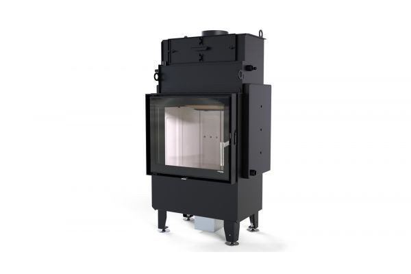 Каминная топка Defro Home Navi SM_0 Каминная топка Defro Home Navi SM_0