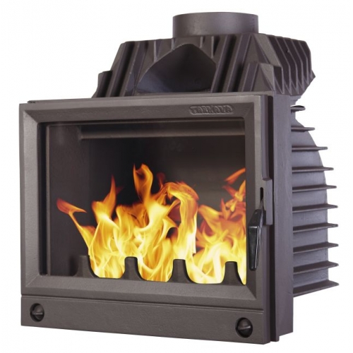 Каминная топка Tarnava Professional Max Respekt 12_0 Каминная топка Tarnava Professional Max Respekt 12_0