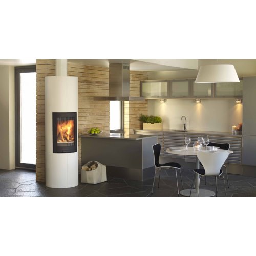 Каминная облицовка Nordpeis Ronda с топкой S26R_0 Каминная облицовка Nordpeis Ronda с топкой S26R_0