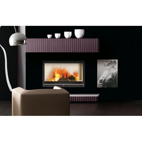 Каминная топка Ferlux Open 1000_1 Каминная топка Ferlux Open 1000_1