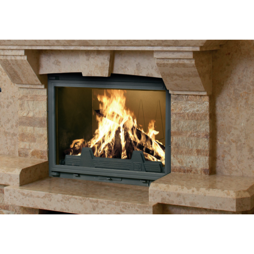 Каминная топка Technical PanTherm Optimum_1 Каминная топка Technical PanTherm Optimum_1