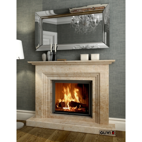 Каминная облицовка Glivi Рейн_0 Каминная облицовка Glivi Рейн_0