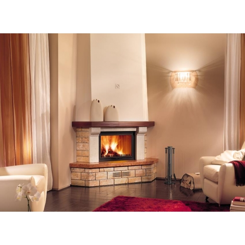 Каминная облицовка Piazzetta Asti_0 Каминная облицовка Piazzetta Asti_0