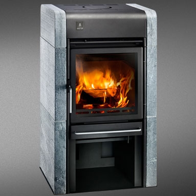 Печь-камин Melody Swing (Kastor)_0 Печь-камин Melody Swing (Kastor)_0