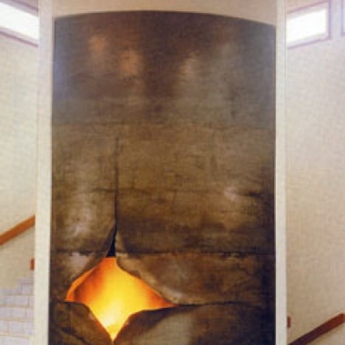 Камин дровяной Focus Metafocus 6_0 Камин дровяной Focus Metafocus 6_0