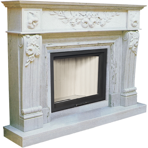 Портал для камина Carmona CM-35_0 Портал для камина Carmona CM-35_0