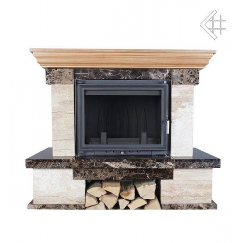 Каминная облицовка Kratki Rimini (Amelia/Felix)_0 Каминная облицовка Kratki Rimini (Amelia/Felix)_0