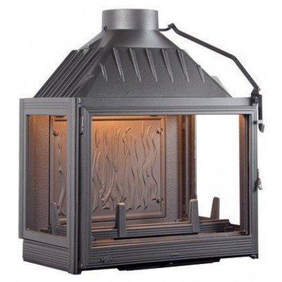 Seguin confort europa 7 - три стекла_0 Seguin confort europa 7 - три стекла_0