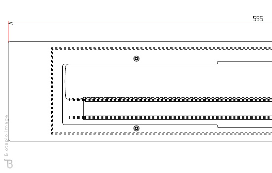 Direct Cheminee Dir. Medium Slim double_2 Direct Cheminee Dir. Medium Slim double_2