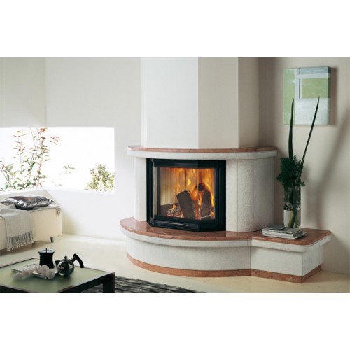 Каминная топка MCZ Airsystem E70_2 Каминная топка MCZ Airsystem E70_2