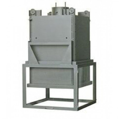 Каминная топка TOTEM Suspendu 4 Faces 800_0 Каминная топка TOTEM Suspendu 4 Faces 800_0