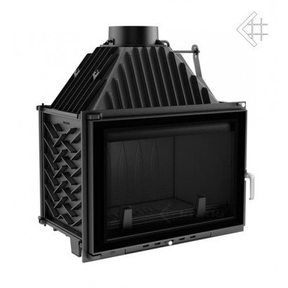 Каминная топка Oliwia/GLASS двойное стекло_0 Каминная топка Oliwia/GLASS двойное стекло_0