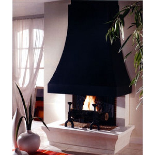 Каминная облицовка La Romaine Rimini_0 Каминная облицовка La Romaine Rimini_0