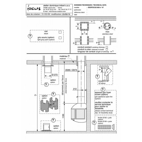 Камин Focus Edofocus_3 Камин Focus Edofocus_3