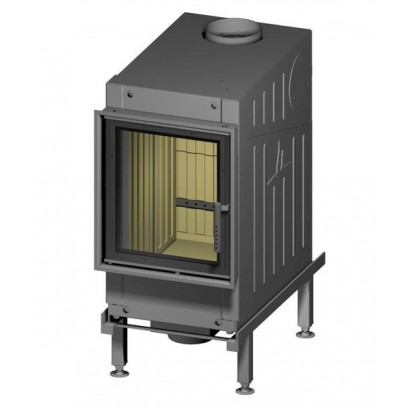 Spartherm nova f-air стандарт, правая (высота дверки 51 см)_0 Spartherm nova f-air стандарт, правая (высота дверки 51 см)_0