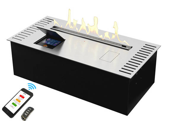 ZeFire Automatic 600_4 ZeFire Automatic 600_4