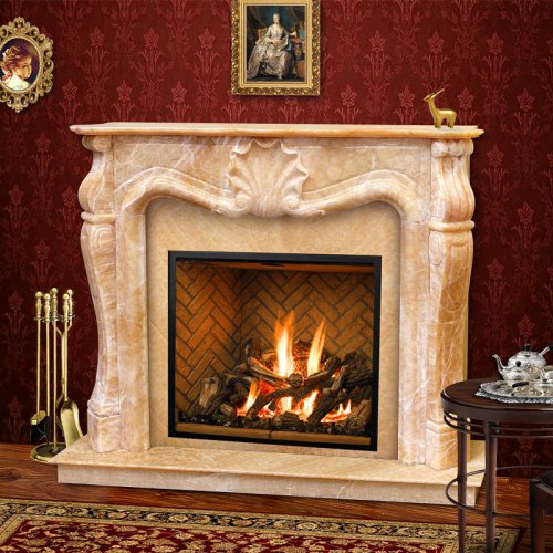 Каминная облицовка Artevero Serena_0 Каминная облицовка Artevero Serena_0