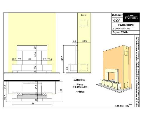 Chazelles FAUBOURG_1 Chazelles FAUBOURG_1