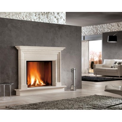 Камин Piazzetta alghero_0 Камин Piazzetta alghero_0