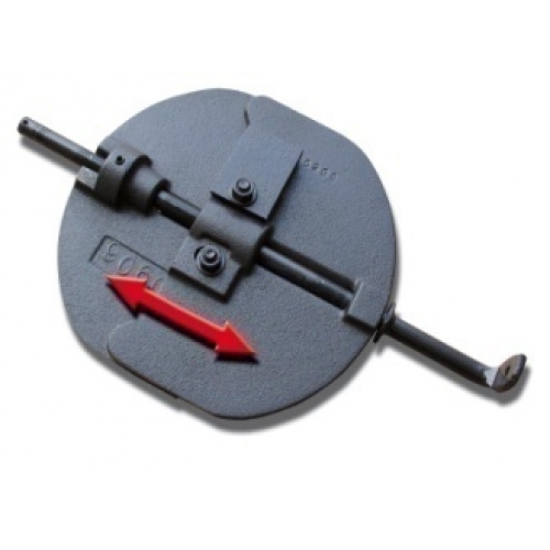 Каминная топка Seguin Europa 7 Evolution VL_1 Каминная топка Seguin Europa 7 Evolution VL_1