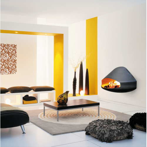 Камин дровяной Focus Miofocus_0 Камин дровяной Focus Miofocus_0