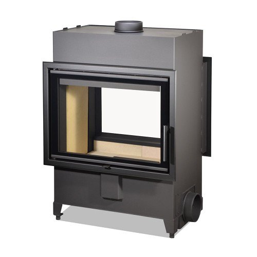 Каминная топка Romotop Heat KV T 2G 70.50.01_0 Каминная топка Romotop Heat KV T 2G 70.50.01_0