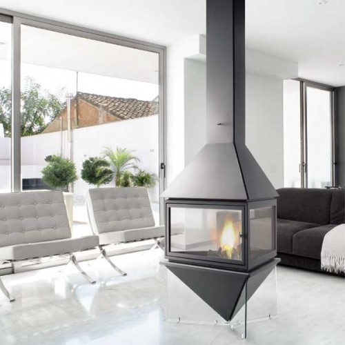 Камин Traforart Iris_0 Камин Traforart Iris_0