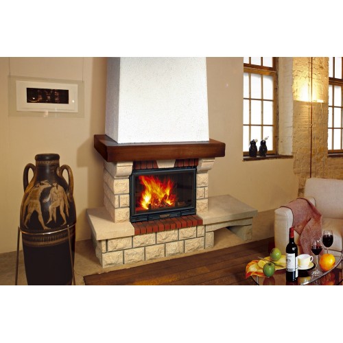 Каминная облицовка Sunhill Valencia_0 Каминная облицовка Sunhill Valencia_0