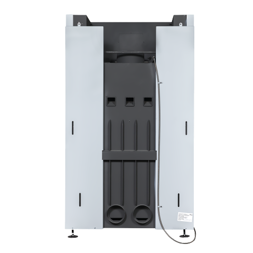 Каминная топка Экокамин Дельта 800RB_3 Каминная топка Экокамин Дельта 800RB_3