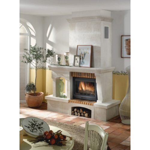 Каминная облицовка Chazelles CS 14_0 Каминная облицовка Chazelles CS 14_0