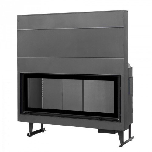 Каминная топка KFD ECO iLINE 160 Cl_0 Каминная топка KFD ECO iLINE 160 Cl_0