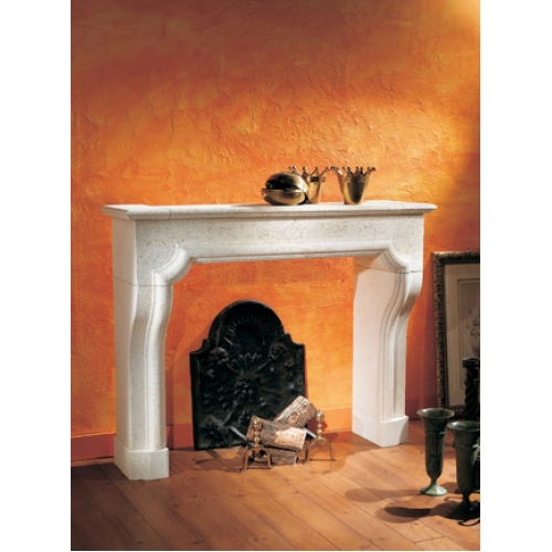 Каминная Облицовка Chazelles Bastide_0 Каминная Облицовка Chazelles Bastide_0