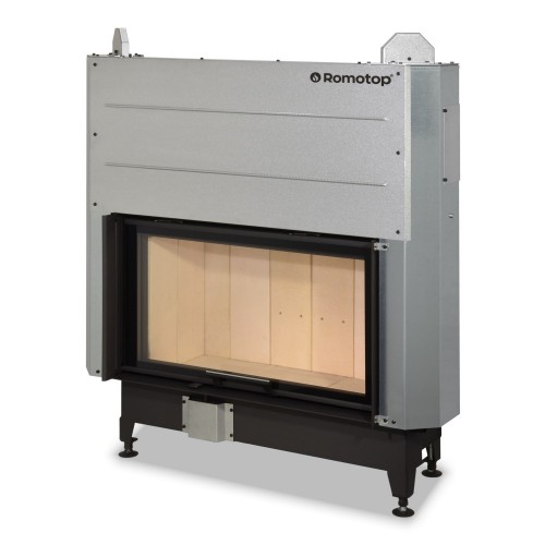 Каминная топка Romotop Heat 2G L 88.50.01_0 Каминная топка Romotop Heat 2G L 88.50.01_0