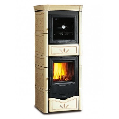 La Nordica-Extraflame nicoletta forno evo cappuccino_0 La Nordica-Extraflame nicoletta forno evo cappuccino_0