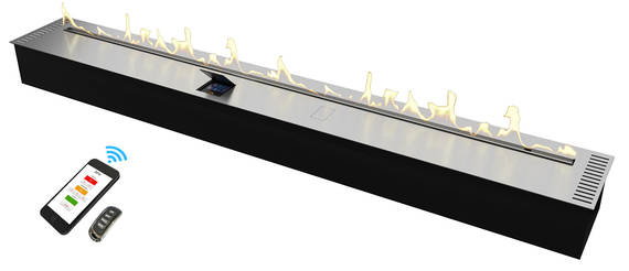 ZeFire Automatic 2200_1 ZeFire Automatic 2200_1