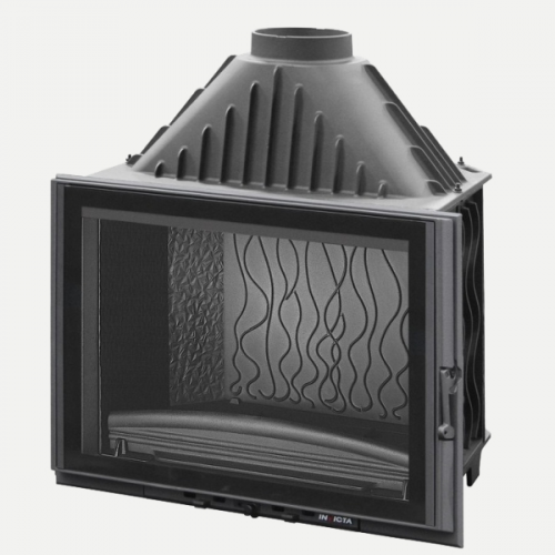 Каминная топка Invicta Grand Angel 800 (Гранд Ангел 800) принтинг_0 Каминная топка Invicta Grand Angel 800 (Гранд Ангел 800) принтинг_0