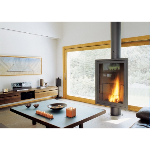 Камин Focus Eurofocus_5 Камин Focus Eurofocus_5